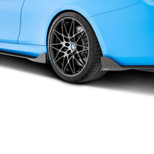 Load image into Gallery viewer, ADRO BMW M3 F80 &amp; M4 F82 CARBON FIBER REAR DIFFUSER
