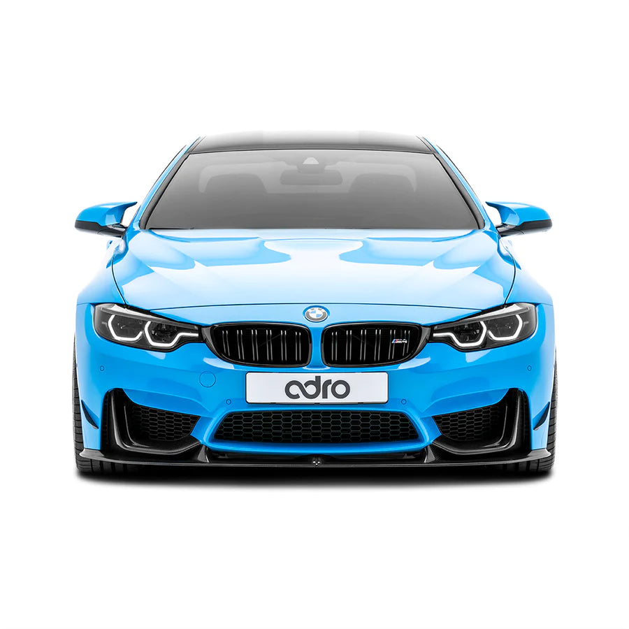 ADRO BMW M4 F82/F83 CARBON FIBER PROGRAM