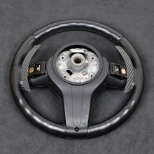 Load image into Gallery viewer, Magnetic Paddle Shifters for BMWs (Mad-trace)
