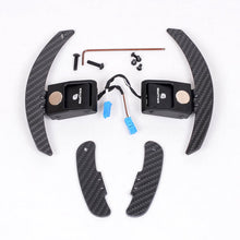 Lade das Bild in den Galerie-Viewer, Magnetic Paddle Shifters for BMWs (JQWerks/Madtrace)
