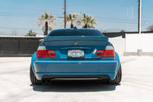 Load image into Gallery viewer, Streetfighter LA BMW E46 Wide Body Kit
