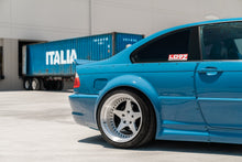 Load image into Gallery viewer, Streetfighter LA BMW E46 Wide Body Kit
