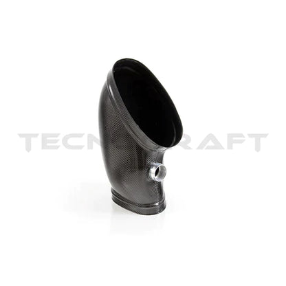 TECNOCRAFT CARBON FIBER '08-'13 BMW M3 E9x ENVY™ CHARGEPIPE