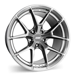 ESR Forgetech RF2 Wheels 5x120