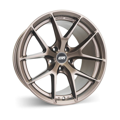 ESR Forgetech RF2 Wheels 5x120