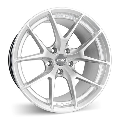 ESR Forgetech RF2 Wheels 5x120