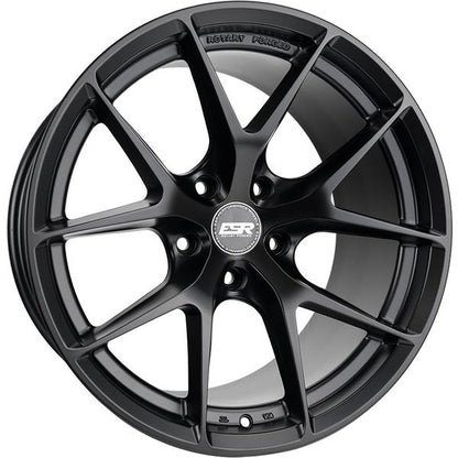 ESR Forgetech RF2 Wheels 5x120