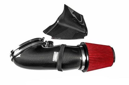 E9x M3 Eventuri Carbon Fiber Intake S65 V8