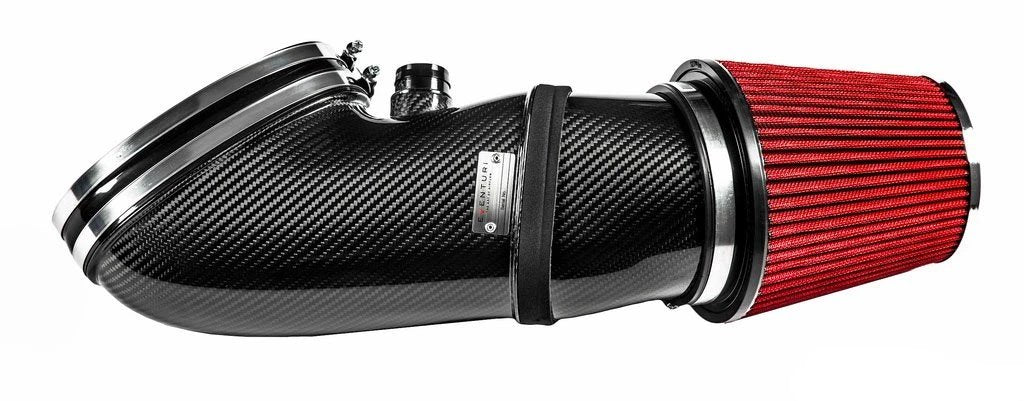 E9x M3 Eventuri Carbon Fiber Intake S65 V8