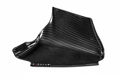 E9x M3 Eventuri Carbon Fiber Intake S65 V8