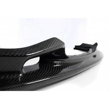 Load image into Gallery viewer, F22 2 Series 3D Style Carbon Front Lip
