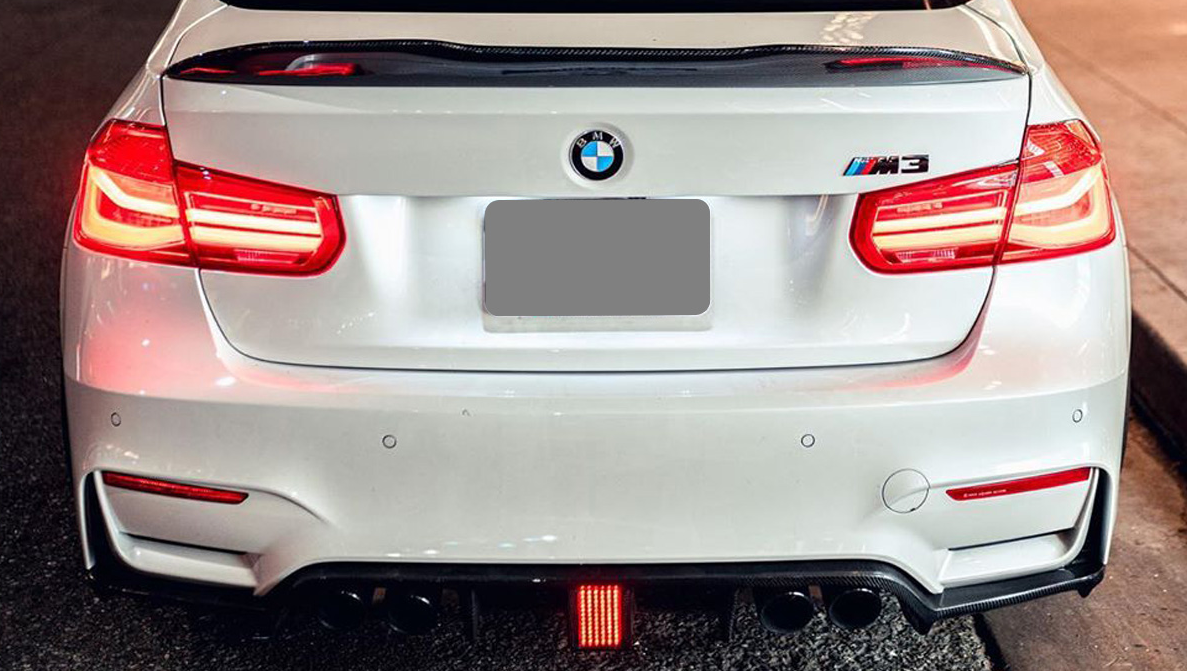 F8x M3/M4 LED Diffuser