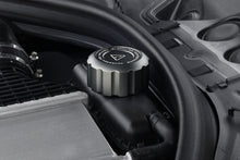 Lade das Bild in den Galerie-Viewer, GoldenWrench BMW M Car Series BLACKLINE Performance Charge Cooler Tank Cap Cover
