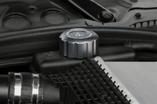 Lade das Bild in den Galerie-Viewer, GoldenWrench BMW M Car Series BLACKLINE Performance Charge Cooler Tank Cap Cover
