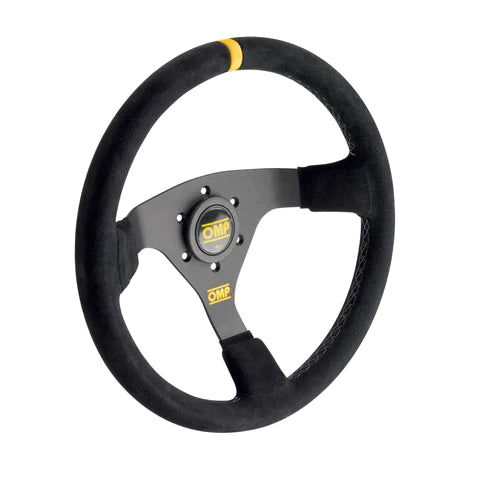 JQ Werks Madtrace F Series Racing Steering Wheel System