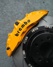 Load image into Gallery viewer, Signature Werks ZL1 BREMBO Big Brake Kit F3X
