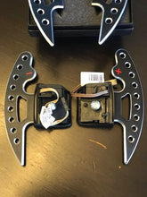Load image into Gallery viewer, Aluminum Extended Paddle Shifters
