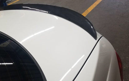 E9X Carbon Fiber Performance Spoiler