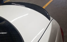 Load image into Gallery viewer, E9X Carbon Fiber Performance Spoiler
