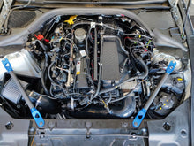 Load image into Gallery viewer, VTT BMW G2X Carbon Fiber Strut Braces
