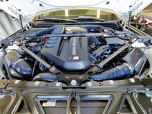 Load image into Gallery viewer, VTT 2021+ BMW M3/M4 Carbon Fiber Intake Kit
