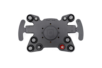 JQ Werks Madtrace F Series Racing Steering Wheel System