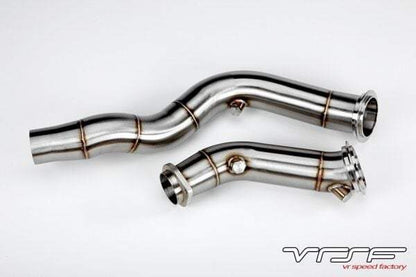 VRSF Catless Downpipes