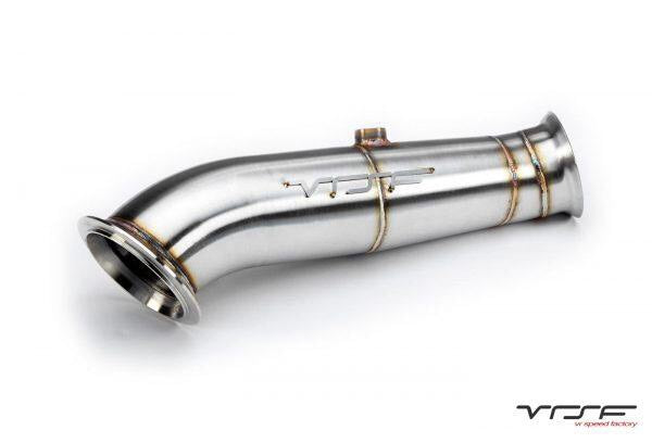 VRSF Catless Downpipes