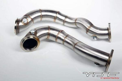 VRSF Catless Downpipes