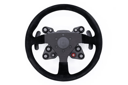 JQ Werks Madtrace F Series Racing Steering Wheel System