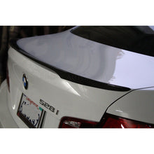 Load image into Gallery viewer, F10 5 Series Performance Carbon Fiber Spoiler
