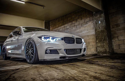 F30 M-Tech Front Bumper