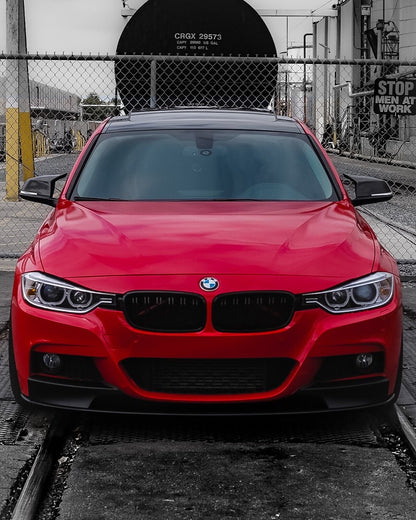 F30 M-Tech Front Bumper