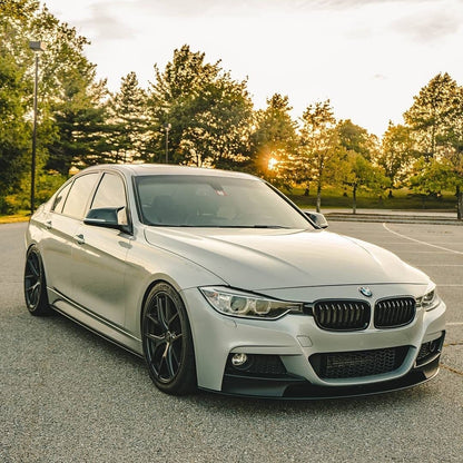 F30 M-Tech Front Bumper