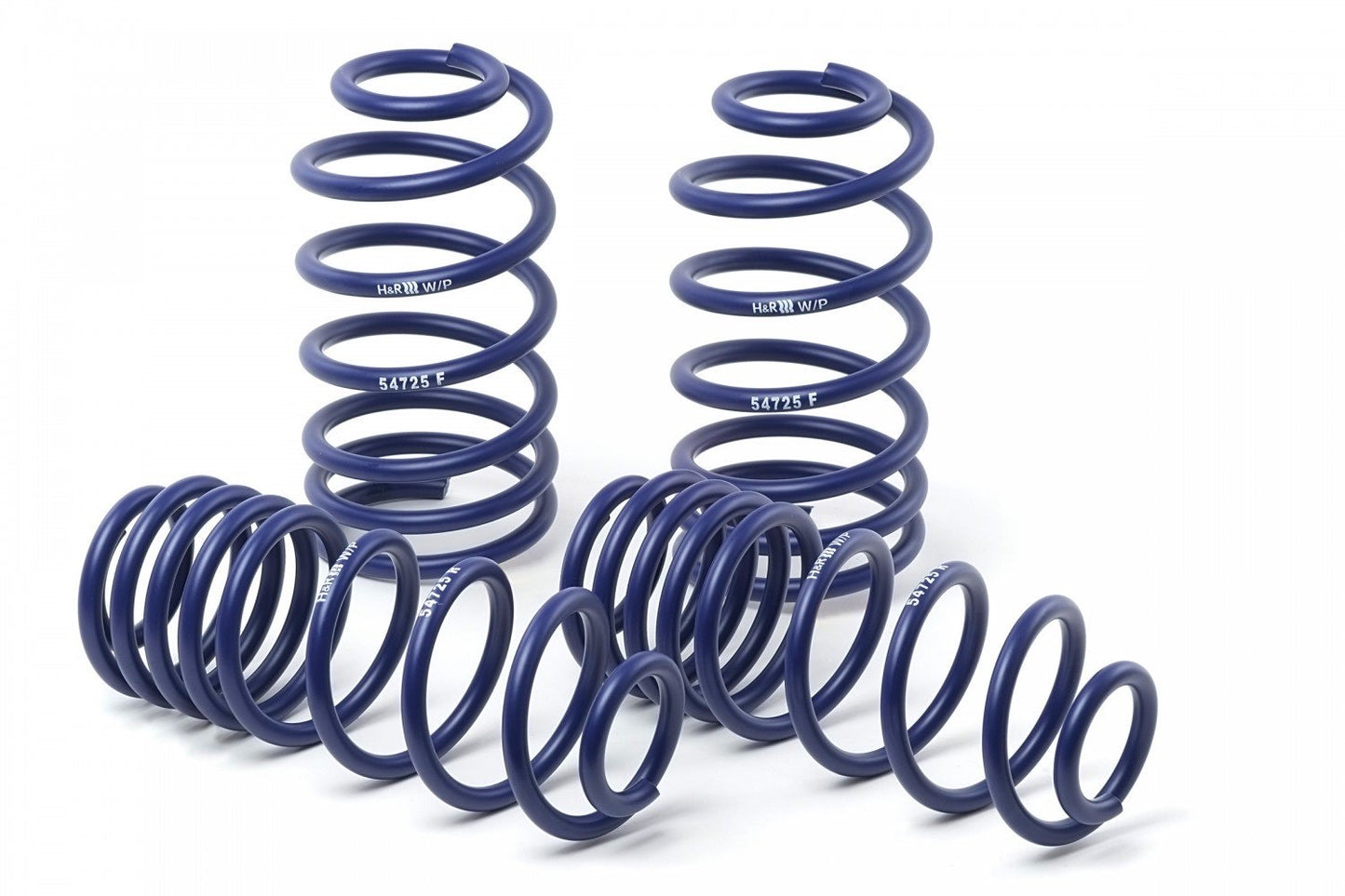 H&R Lowering Springs