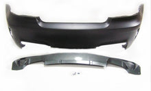 Load image into Gallery viewer, E82 1M Style Rear Bumper
