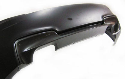 E82 1M Style Rear Bumper