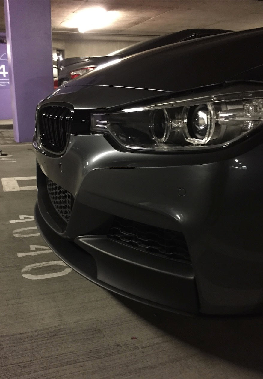 F30 Performance Lip