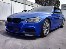 Load image into Gallery viewer, F30 Performance Carbon Fiber Front Lip
