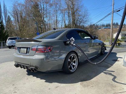 E92 Black Line LCI Tail Lights