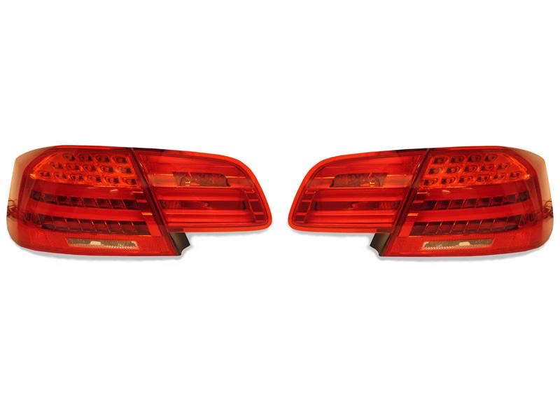 E92 LCI Tail Lights