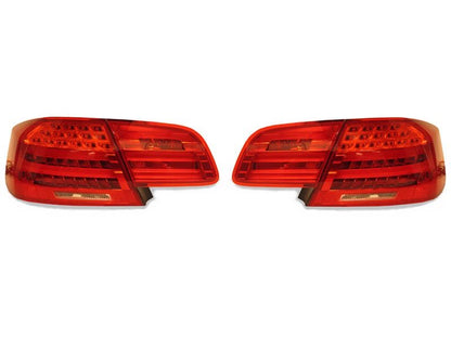 E92 LCI Tail Lights