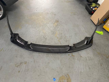 F8x M3/M4 Challenge Carbon Fiber Front Lip