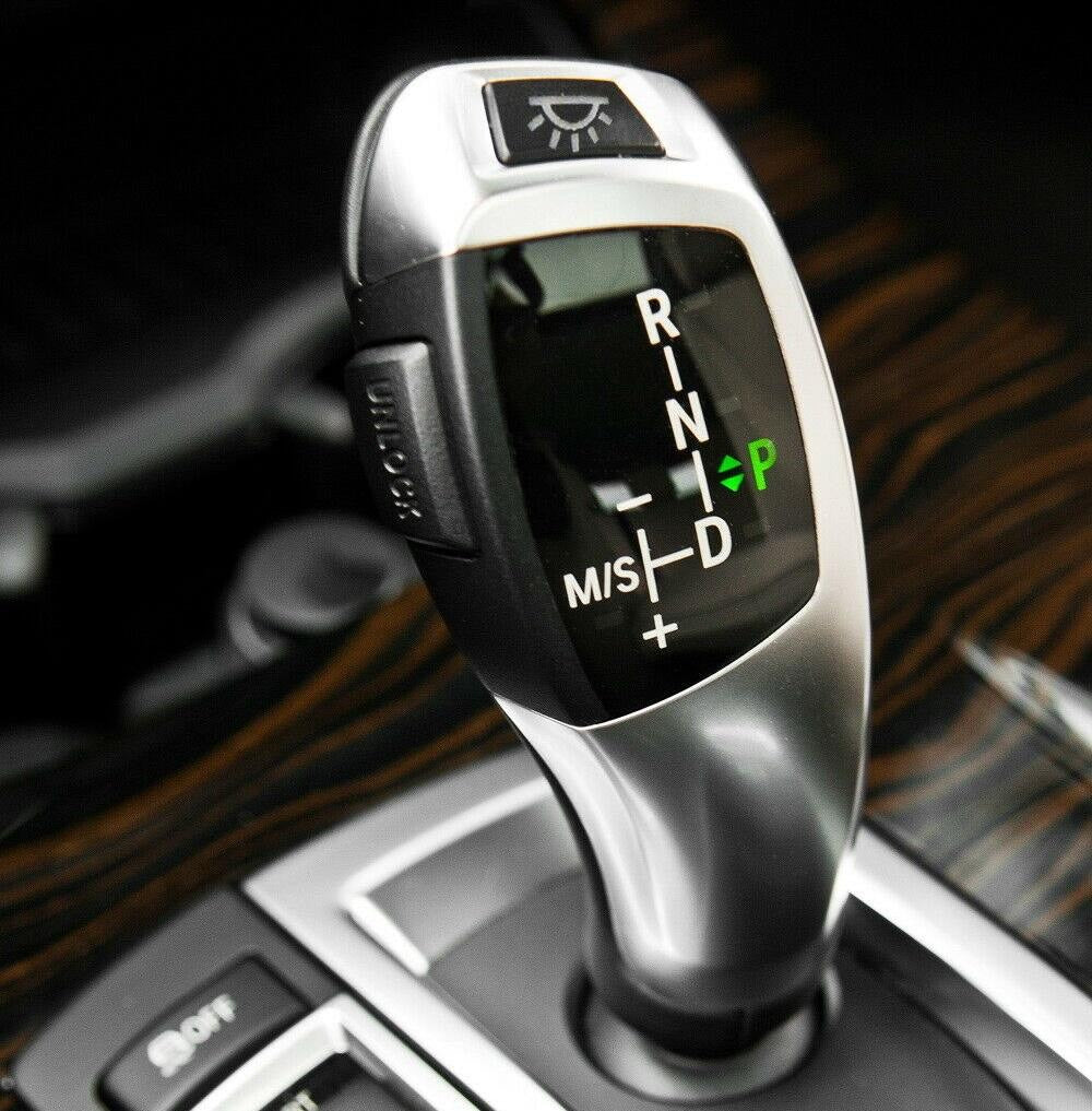 E9X f Series style automatic shifter (w/LED)
