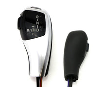 Load image into Gallery viewer, E9X f Series style automatic shifter (w/LED)
