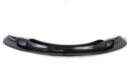 E9x M3 GT4 Carbon Fiber Front Lip