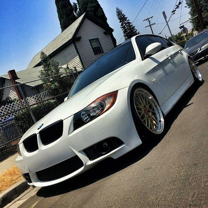 E90 M3 Style Front Bumper (Pre-LCI)