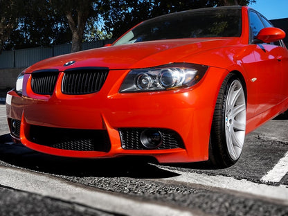 E90 M3 Style Front Bumper (Pre-LCI)