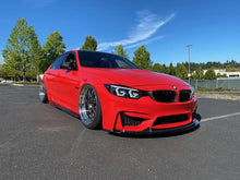 Load image into Gallery viewer, F8x M3/M4 PSM Style Side Skirts
