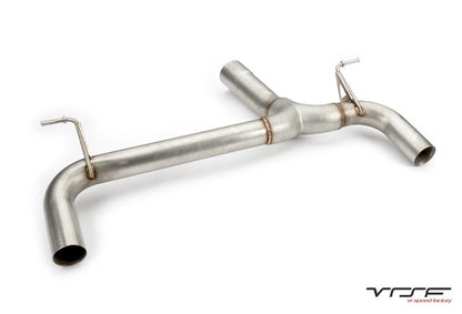 VRSF 3.5" 335i Catback Exhaust (Street/Race)